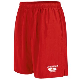 Speedo Lifeguard Volley Short 20