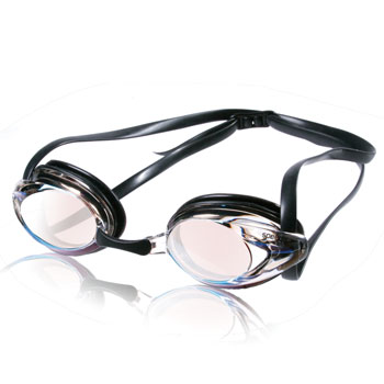 Speedo Womens Vanquisher Goggles