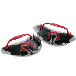 Speedo Biofuse Finger Paddles