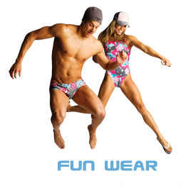 Best Seller Fun Wear