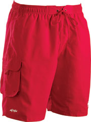 Dolfin ML Lifeguard Board Short