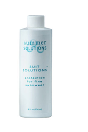 Summer Solutions Suit Solution