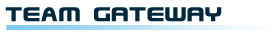 Team Gateway