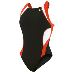 Nike Team Splice Fast Back Tank