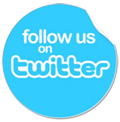 Follow us on Twitter