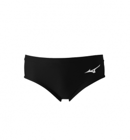 Mizuno Mens Solid Exer Brief