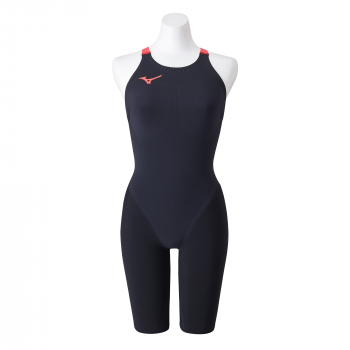 Mizuno WOMEN'S GX SONIC 6 NV Openback: Varsity Swim Shop
