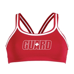 Dolfin Guard Bikini Top
