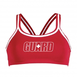 Dolfin Guard Bikini Top