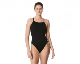 Speedo Solid Endurance+ Crossback