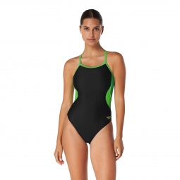 Speedo PRO LT Eco Splice Flyback