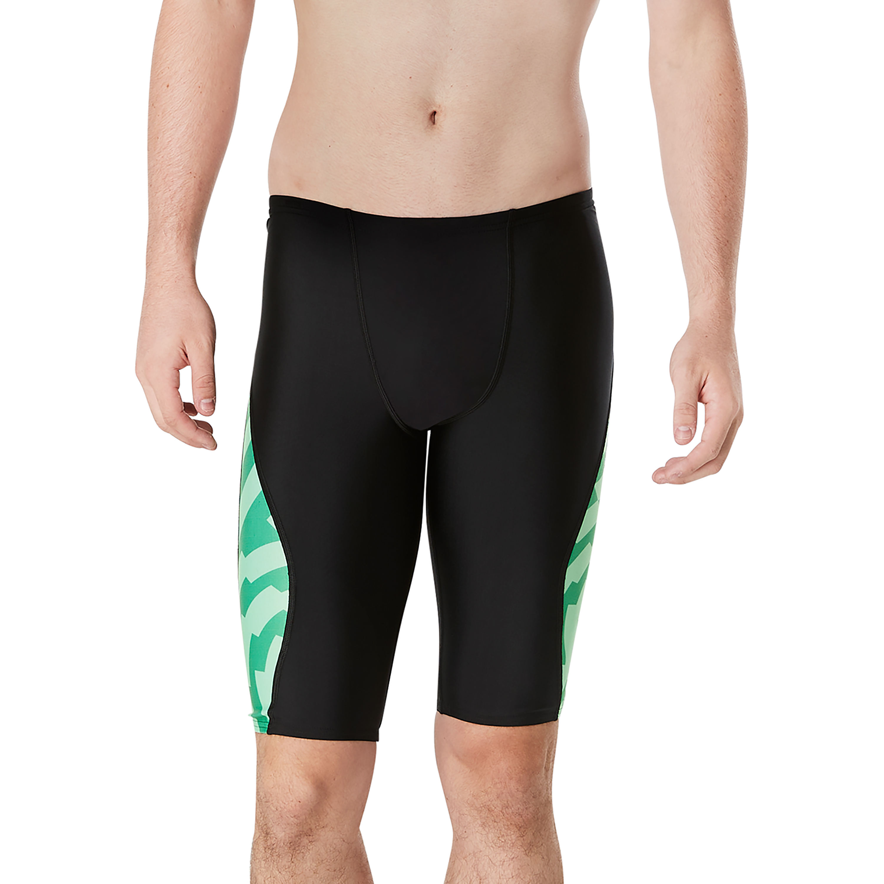 Speedo PRO LT Vortex Maze Jammer Varsity Swim Shop