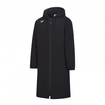 Speedo Team Parka 2.0: Varsity Swim Shop