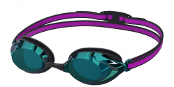 Speedo JR. Vanquisher 3.0 Mirrored