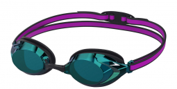 Speedo JR. Vanquisher 3.0 Mirrored