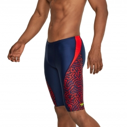 Speedo Eco Pro LT Race Maze Jammer