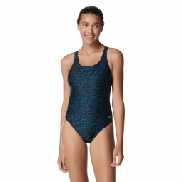 Speedo Eco Pro LT Race Maze Proback