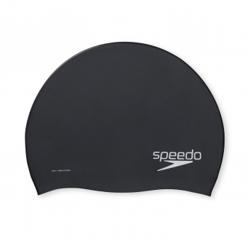 Speedo Jr. Silicone Cap - Thumbnail 2