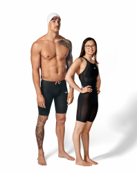 Tech Suit Fitting Appointment