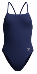 Speedo Solid Endurance Turnback