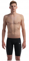 Speedo LZR Intent 2.0 Jammer Black