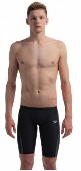 Speedo LZR Intent 2.0 Jammer Black