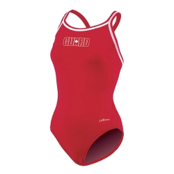 Dolfin Guard DBX Back