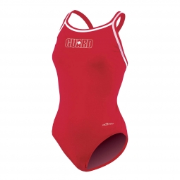 Dolfin Guard DBX Back