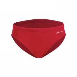 Dolifn Red Bikini Bottom
