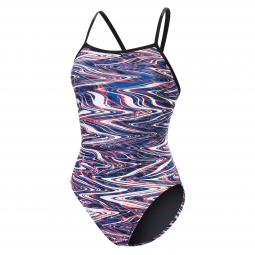 Dolfin Reliance Jet Stream V-Back