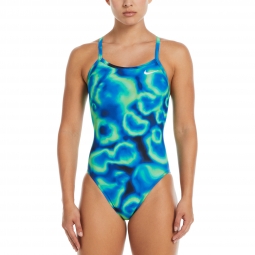 Nike Hydrastrong Digi Haze Racerback