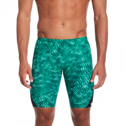 Nike Hydrastrong Pool Lanes Jammer
