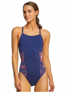 Speedo Endurance+ Flow Force Flyback