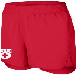 Wicking Female Guard Short