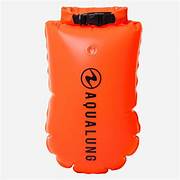 Aqualung I Dry Bag Open Water Buoy