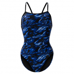 Dolfin Reliance Zephyr V Back