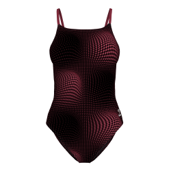 Speedo Endurance+ Flow Strappy Crossback