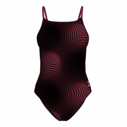 Speedo Endurance+ Flow Strappy Crossback