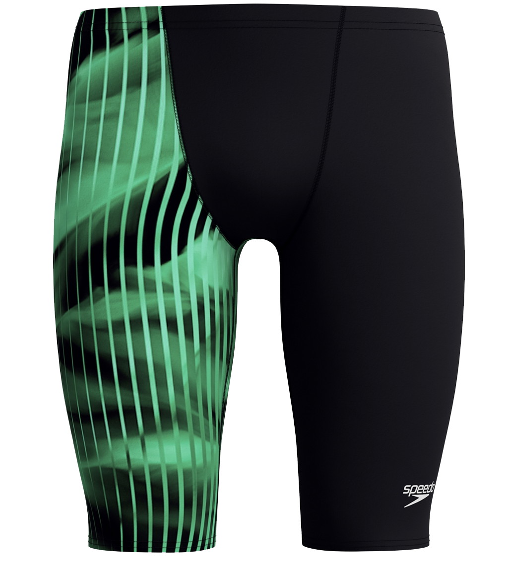 Speedo Linear Lava Jammer: Varsity Swim Shop