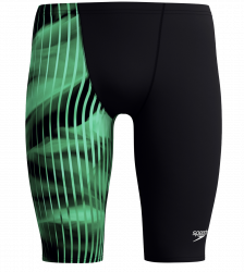 Speedo Linear Lava Jammer