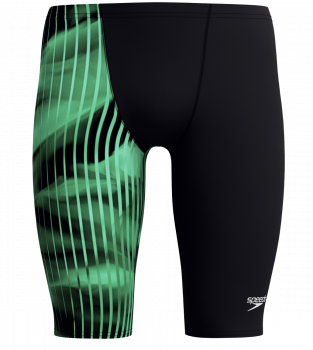 Speedo Linear Lava Jammer: Varsity Swim Shop