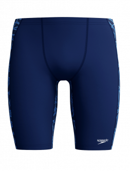 Speedo Petal Polygon Jammer