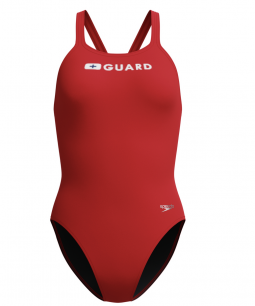 Speedo Guard Endruasoft Leaderback
