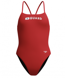 Speedo Guard Endurasoft Turnback