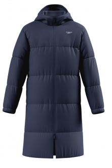 Speedo Hydropuff Parka