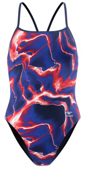 Speedo Lightning Turnback
