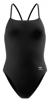 Speedo Solid EnduraSoft Turnback