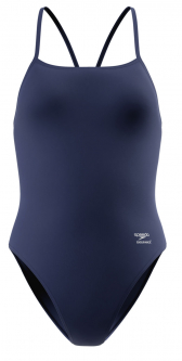 Speedo Solid Endurance+ Max V-Back 2.0