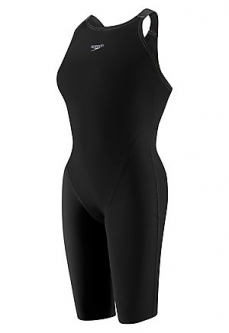 Speedo FM LZR PRO Comfort Strap Kneeskin Black