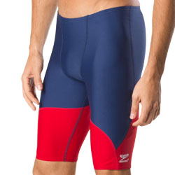 Speedo Endurance+ Spark Splice Jammer